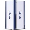 Head Case Designs Licenza Ufficiale Tottenham Hotspur F.C. Home Kit Per Badge 2024/25 Console Da Gioco Wrap Compatibile con Xbox Series X