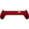 Generico Adatto per TRIMUI SMART PRO S Console di gioco Grip Custodia protettiva 3D stampato con impugnatura maniglia in possesso di maniglia Design ergonomico (Rosso)
