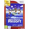 Nintendo Sports Resort: Selects, Wii