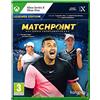 Kalypso Matchpoint - Tennis Championship, Xbox One