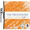 505 Games The Professor's - Logic