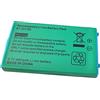 Generic Batteria Sostitutiva da 850 MAh per Console di Gioco SP 3,7 V - Cacciavite Durevole, e Affidabile Incluso per Batteria da 850 MAh - Universale