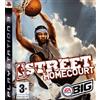 Electronics Arts NBA Street Homecourt