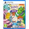 Limited Run Rugrats Adventures in Gameland - PS5