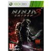 KT Ninja Gaiden 3