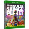 505 Games Journey to the Savage Planet - Xbox One [Edizione: Spagna]