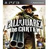 Ubisoft Call of Juarez: The Cartel