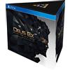 Koch Media Deus Ex: Mankind Divided - Collector's Limited - Playstation 4