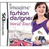 Ubisoft Imagine Fashion Designer World [Edizione: Germania]