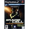 Ubisoft Splinter Cell Pandora Tomorrow PS2