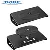 DOBE FOMIS ELECTRONICS DOBE - Supporto da parete sottile per PS5 e PS5, viene fornito con kit di materiale di montaggio, TP5-3502