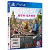 Ubisoft Far Cry New Dawn