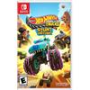 Game Mill Hot Wheels Monster Trucks: Stunt Mayhem - Nintendo Switch