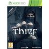 Square Enix Thief - Day One Edition : Xbox 360 , FR
