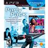 Playstation Sony SingStar Dance Party Pack, PS3