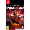 2K Nba 2K20 - Standard Edition - Nintendo Switch
