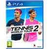 Maximum Games Tennis World Tour 2