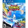 SEGA Team Sonic Racing