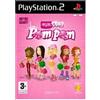 Sony Eye Toy Play : PomPom - PomPoms + Camra [Edizione : Francia]