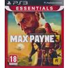 Rockstar Games Max Payne 3 PS-3 AT ESSENTIALS [Edizione: Germania]