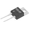 CFTGIW JUC-31F/KSD-01F Controllo della Temperatura Interruttore Termostato Normalmente Aperto Interruttore 40~130 ℃ 55 ℃ di Connessione Aperto Standard con NO Controllo Temperatura (#14)