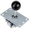 dsheng Pulsanti di Gioco Kit per Pulsanti Mame Kit Joystick Codificatori Usb in Plastica Fight Stick Sistemi Mame Riproduzione di Controllo del Gioco Alimentatori