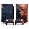 GALSOR Protettivo Per PS5 Skin Disc Edition Anime Console E Controller Vinile Cover Wraps Per PS 5 Version(49240) Senza Bolle E Senza Residui