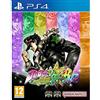 Bandai Namco Le bizzarre avventure di JoJo: All-Star Battle R Gioco per PS4