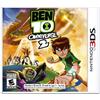 Nintendo D3Publisher Ben 10 Omniverse 2, 3DS