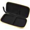 Plyisty Custodia da Trasporto per Console , Custodia Rigida da Viaggio in EVA per Console di Gioco Portatile, Tasca Interna in Rete per Borsa da Trasporto per Console RG40XX H RG405M