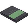 Ausla Scheda di Memoria per Console Slim, Materiale ABS, 8 MB 16 MB 32 64 di Spazio di Archiviazione per Serie SPCH 7 9xxxx (16MB)