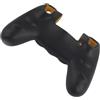 RASTKY Coperchio in Silicone Controller - Copertura per Pelle in Silicone Morbido 4 Giallo Controller (#3)