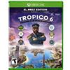Kalypso Tropico 6 (Dates Tbd)