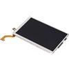 Qcwwy Parte di Ricambio Professionale in Materiale LCD per Schermo LCD Superiore 3DS XL, Perfetta per Riparare le Periferiche dei Videogiochi con Display della Console di Gioco