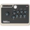 MAYFLASH Arcade Stick F300 Elite con pulsanti e joystick Sanwa per Switch/Switch 2, Xbox Series X, Xbox One, PS4, PS3, Windows, macOS, Steam Deck, Android e molto altro ancora.