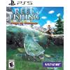Natsume Pesca in mulinello: Giorni d'estate - Playstation 5