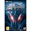 Micro Application Dungeons - jeu de l'année - [Edizione: Francia]