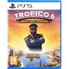 Kalypso TROPICO 6 NEXT GEN EDITION