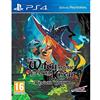 NIS America The Witch And The Hundred Knight - PlayStation 4