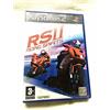 Capcom Riding Spirits 2, PS2