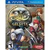 Xseed Games Ys : Memories Of Celceta (Import americano)