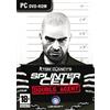 Mindscape Splinter Cell 4 : Double agent [Edizione : Francia]