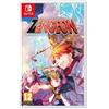 PQube Zengeon (Nintendo Switch)