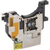Tomantery Super Slim KES-850A Lente di Ricambio in Metallo per la Parte di Riparazione del Driver del Disco della Console di Gioco per Prestazioni Migliorate