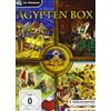 ak tronic Agypten Box 4 [Edizione: Germania]