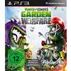 Electronic Arts Pflanzen gegen Zombies: Garden Warfare - PlayStation 3 - [Edizione: Germania]