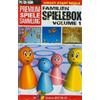 Diverse Familien Spielebox Volume 1 [Edizione: Germania]