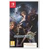 PQube AeternoBlade II Nintendo Switch Game [Code in a Box]