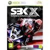 SmallYin SBK X Superbike World Championship