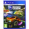 Warner Bros GAMES Rocket League - Collector's Edition - PlayStation 4 [Edizione: Francia]
